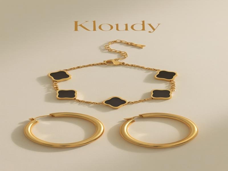Kloudy Premium Streetwear Modern Comfort And Timeless Urban Fashion Brand